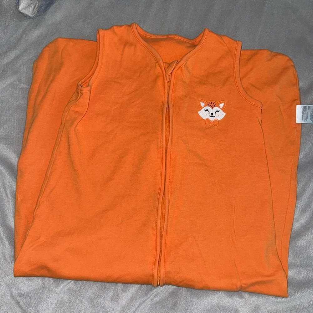 XL toddler sleepsack